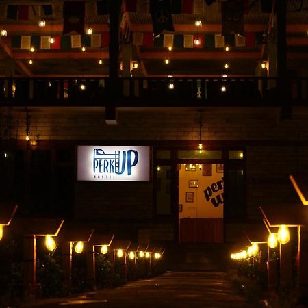 Perkup Hostel Kasol Ngoại thất bức ảnh