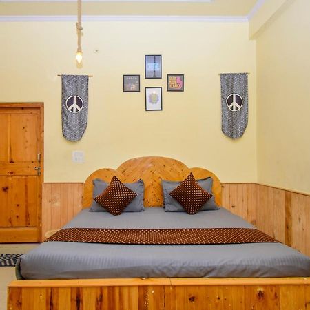 Perkup Hostel Kasol Ngoại thất bức ảnh