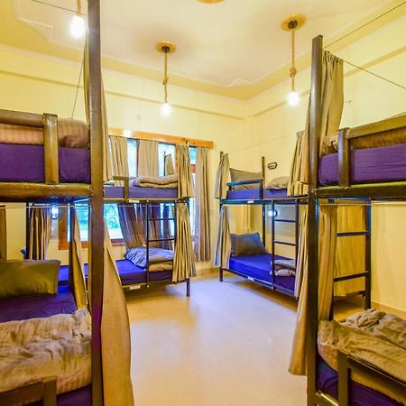 Perkup Hostel Kasol Ngoại thất bức ảnh