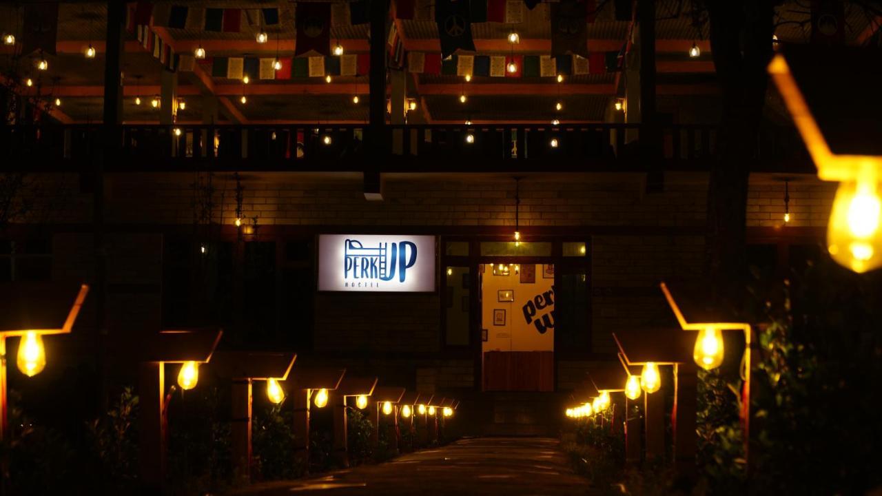 Perkup Hostel Kasol Ngoại thất bức ảnh