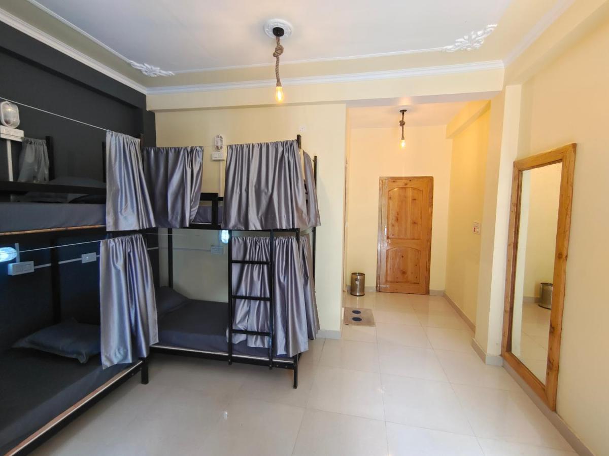 Perkup Hostel Kasol Ngoại thất bức ảnh