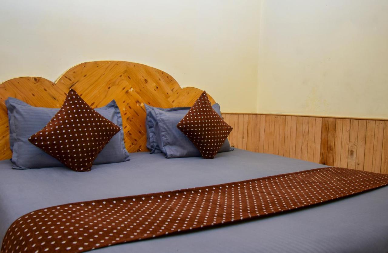 Perkup Hostel Kasol Ngoại thất bức ảnh