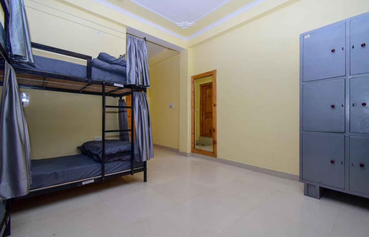 Perkup Hostel Kasol Ngoại thất bức ảnh
