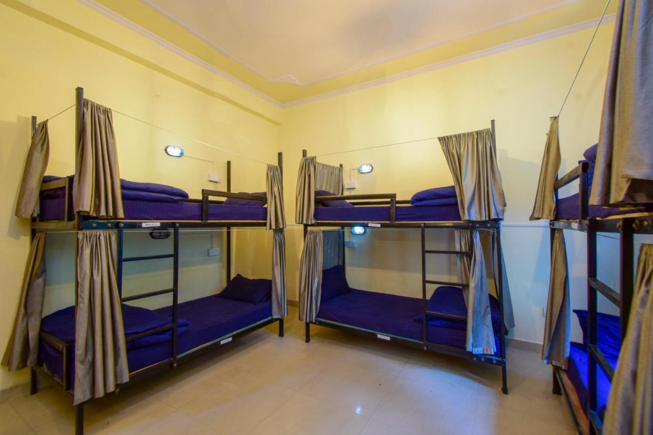 Perkup Hostel Kasol Ngoại thất bức ảnh