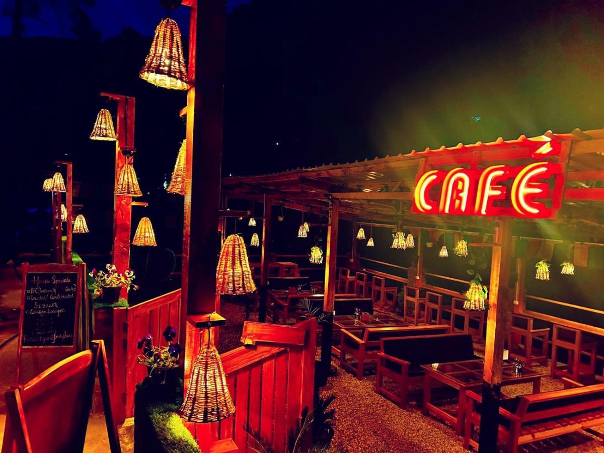 Perkup Hostel Kasol Ngoại thất bức ảnh